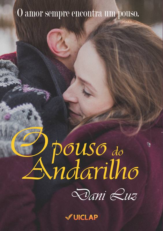 O POUSO DO ANDARILHO