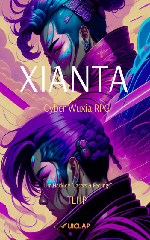 XIANTA