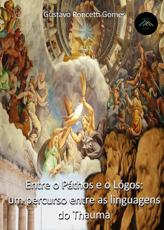 ENTRE O PÁTHOS E O LÓGOS