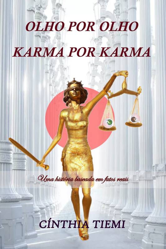 OLHO POR OLHO, KARMA POR KARMA