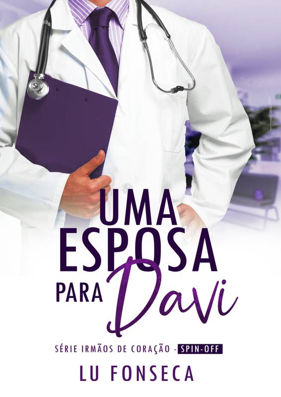 Uma esposa para Davi