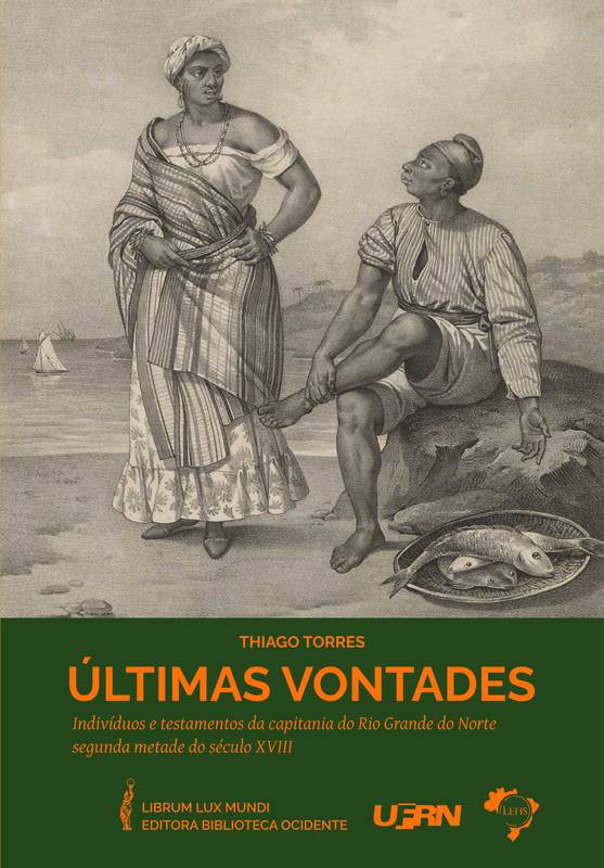 Últimas Vontades