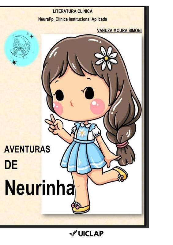 AVENTURAS DE NEURINHA