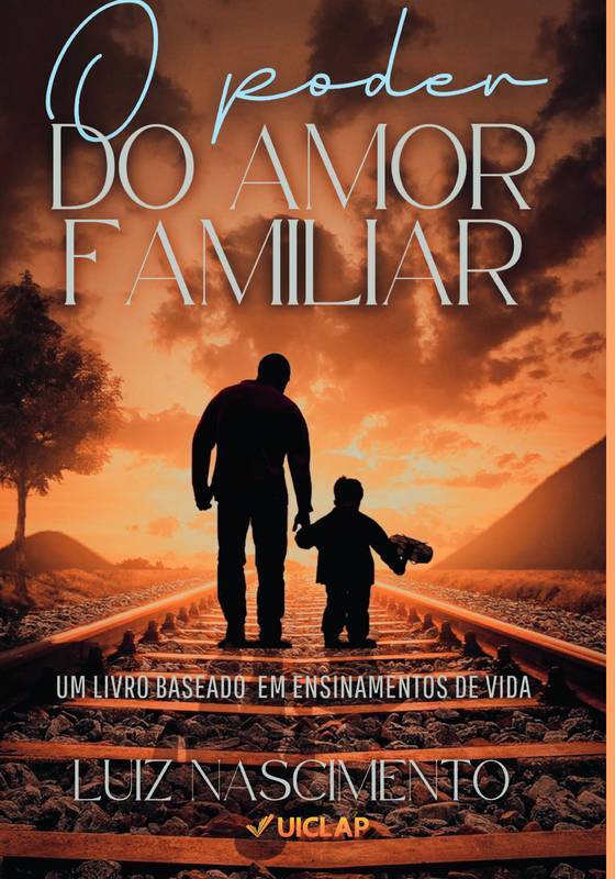 O Poder do amor familiar