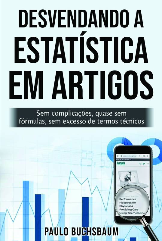 Desvendando a Estatística em Artigos