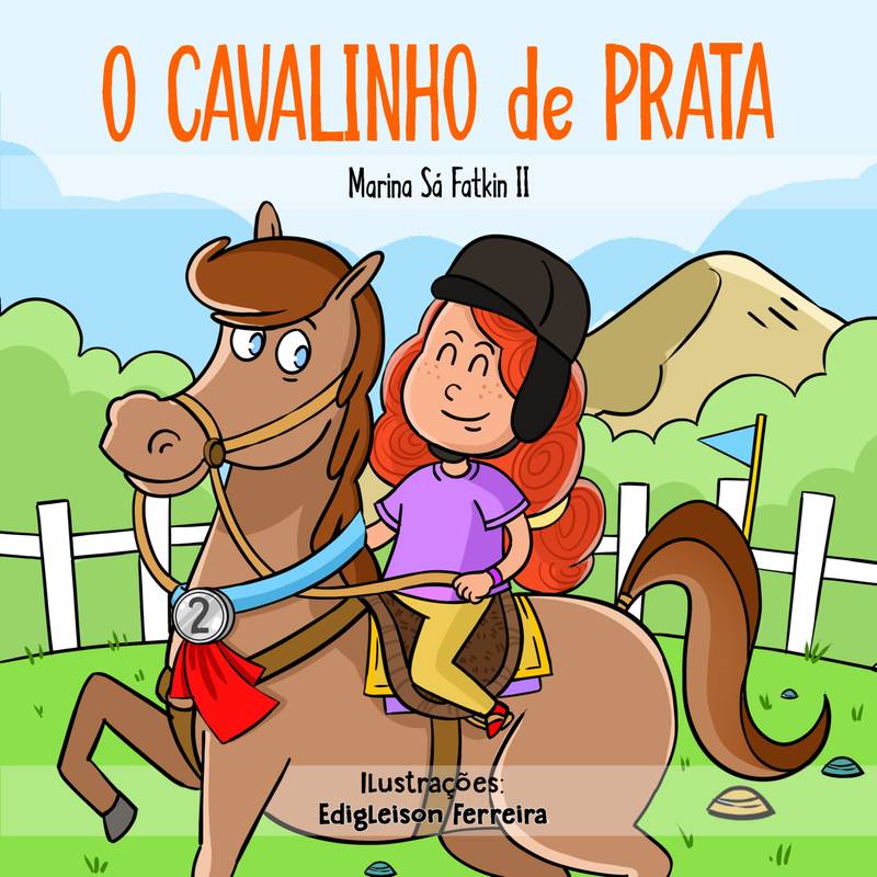 O Cavalinho de Prata