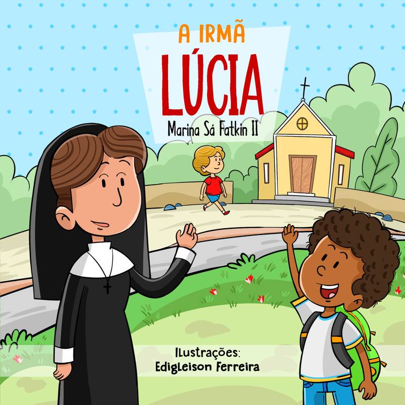 A Irmã Lúcia