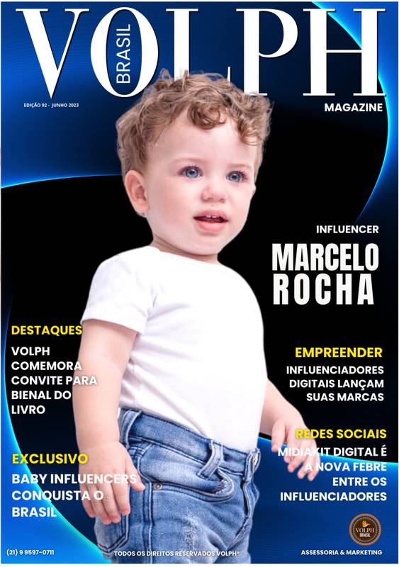 Vipmarcas - Edição Agosto 2018 by Jornal Vipmarcas - Issuu