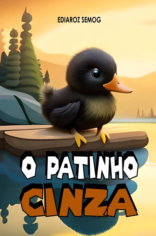 O Patinho Cinza