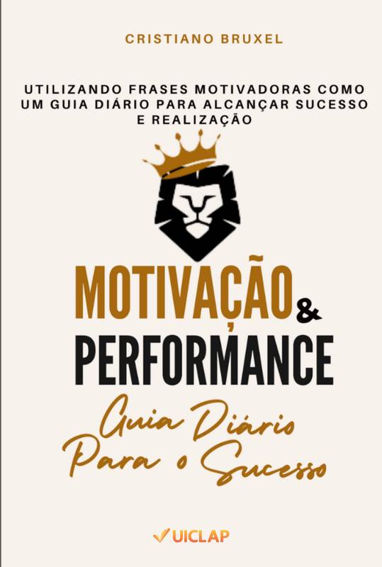 Motivação e Performance