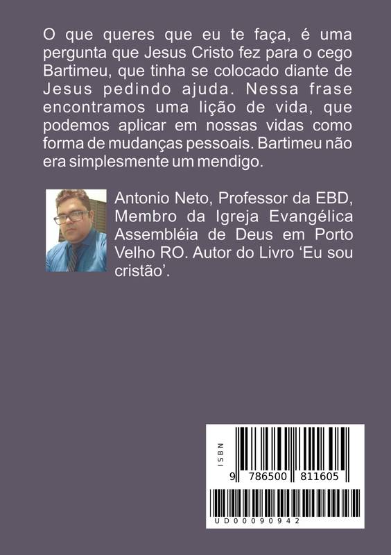 Não faças aos outros o que não queres que os outros te façam (Jesus  Cristo)