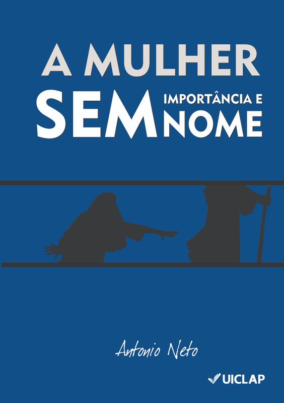 Uma mulher sem importância e sem nome