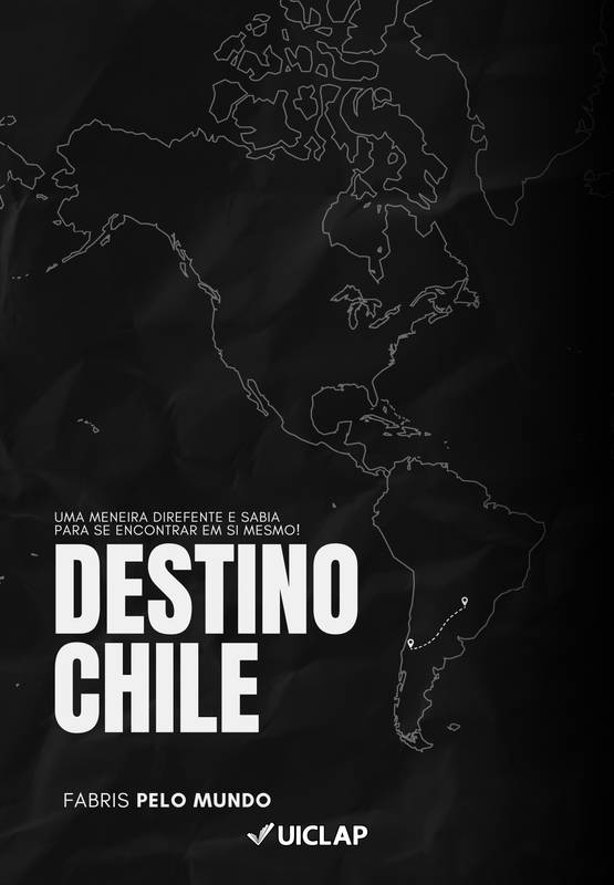 Destino Chile