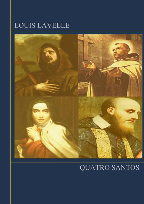 QUATRO SANTOS