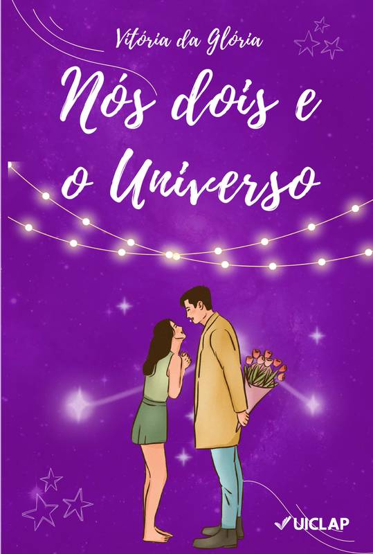 Nós dois e o universo