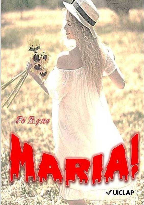 MARIA!