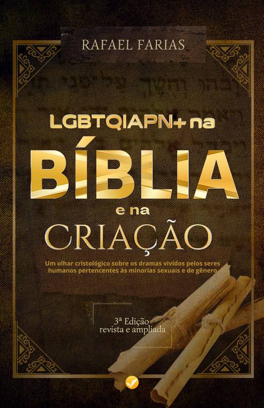 LGBTQIANP+ na Bíblia e na Criação