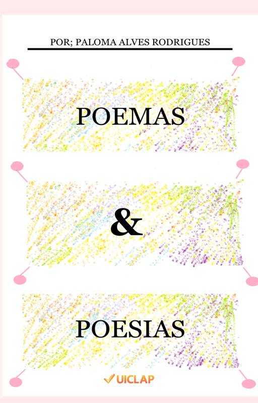 POEMAS & POESIAS