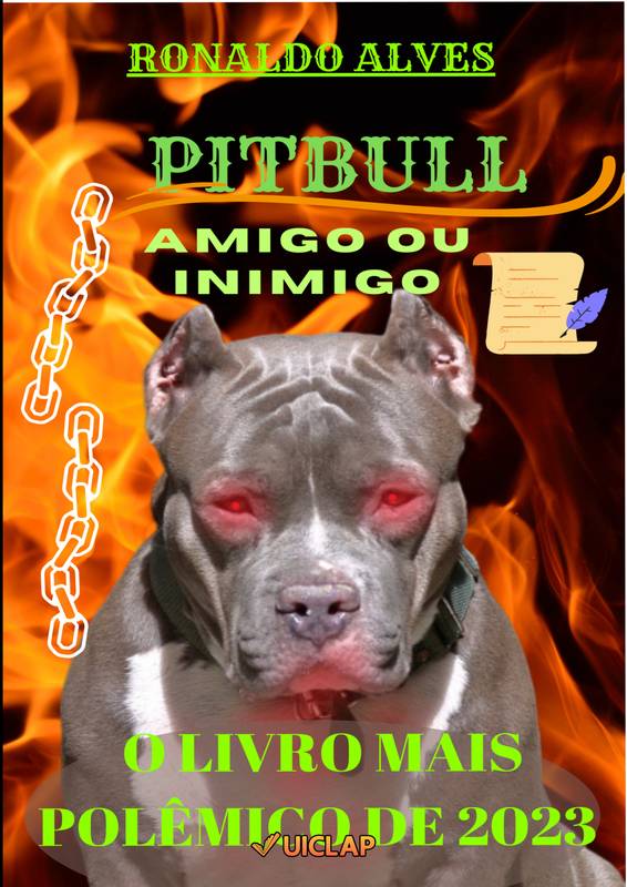 PITI BULL