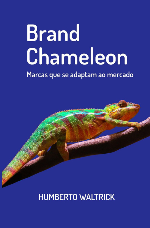 Brand Chamaleon