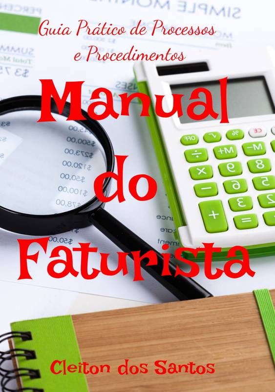 Manual do Faturista