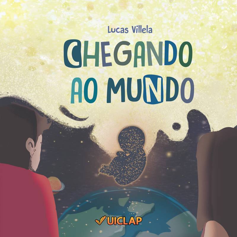 Chegando ao mundo