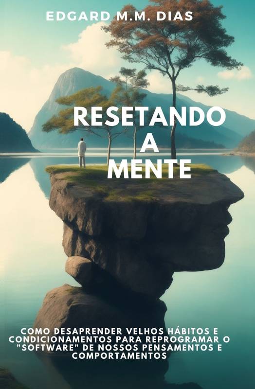 RESETANDO A MENTE