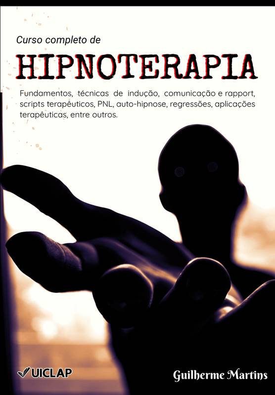 HIPNOTERAPIA