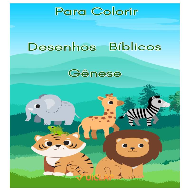 Desenhos Bíblicos