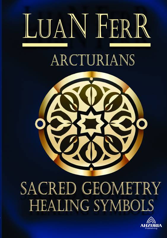 Sacred Geometry and Healing Symbols