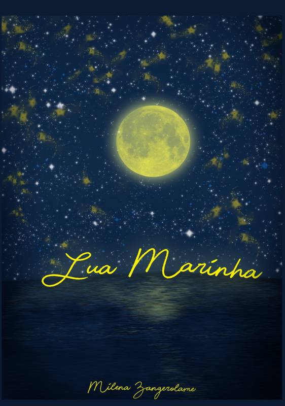 Lua Marinha