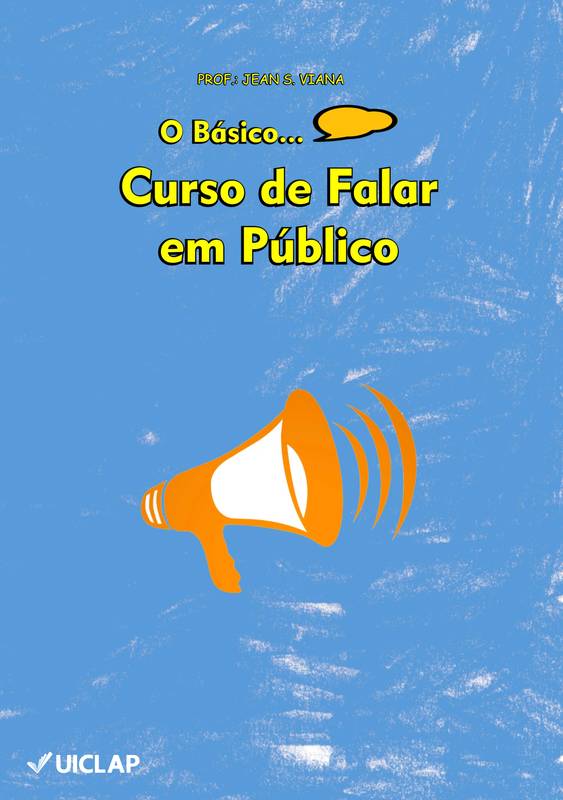 Curso de Falar em Público