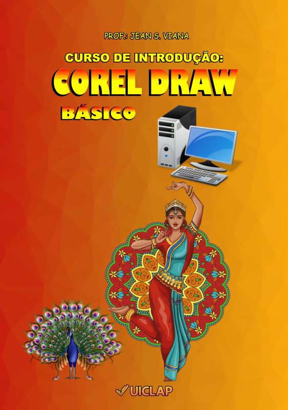 Curso de Introdução Corel Draw Básico