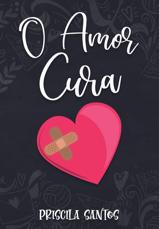 O amor Cura