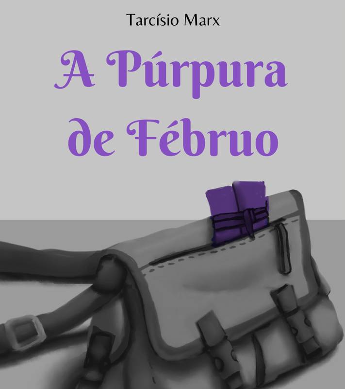 A Púrpura de Fébruo