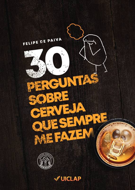 30 perguntas sobre cerveja que sempre me fazem