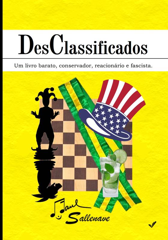 DesClassificados