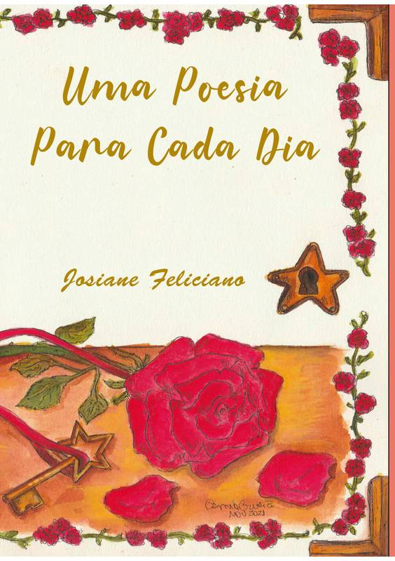 Uma Poesia Para Cada Dia