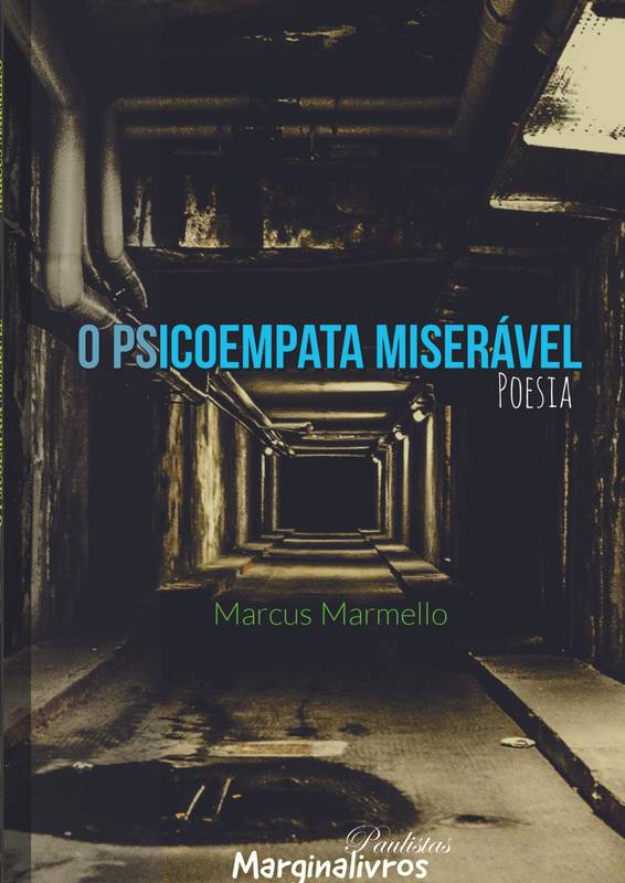 O Psicoempata Miserável