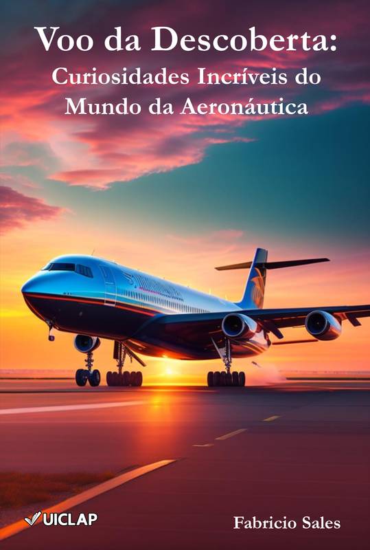 Voo da Descoberta: Curiosidades Incríveis do  Mundo da Aeronáutica