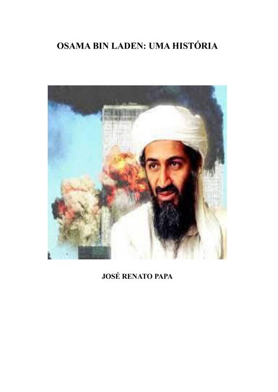 Osama bin Laden: Uma História