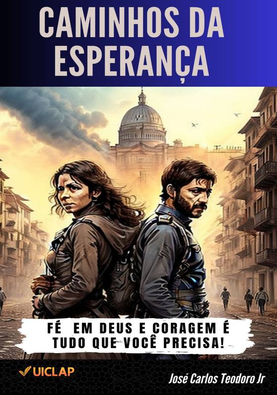 Caminhos da Esperança