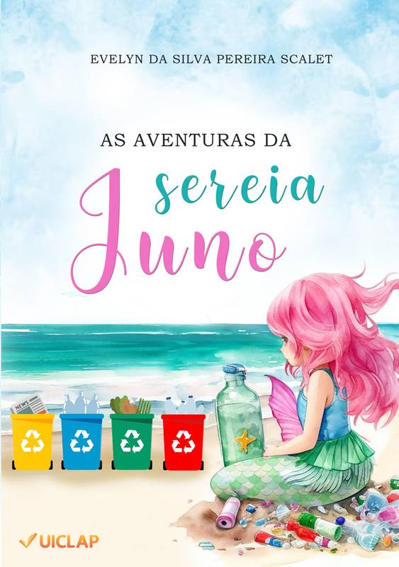 As aventuras da Sereia Juno