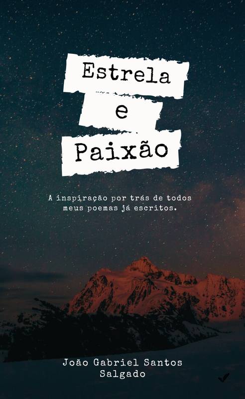 Estrela e Paixão