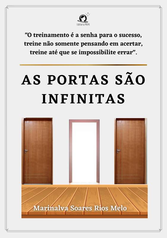 As portas são infinitas