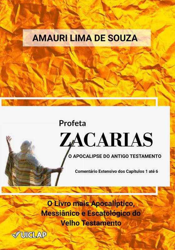 PROFETA ZACARIAS