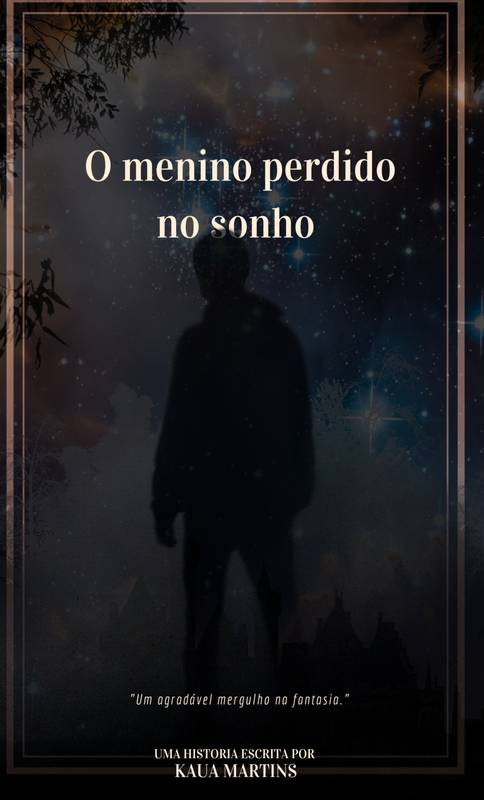 O menino perdido no sonho