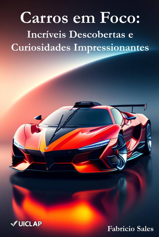 Carros em Foco:  Incríveis Descobertas e Curiosidades Impressionantes