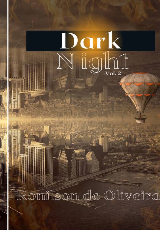 Dark Night - vol.2