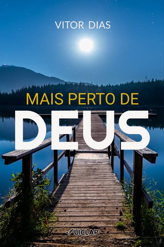 Mais Perto De DEUS